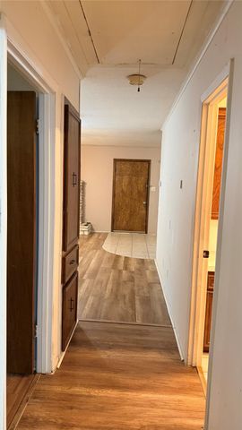 352 N N George Jones Road, Livingston, TX 77351