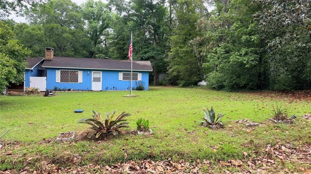 352 N N George Jones Road, Livingston, TX 77351
