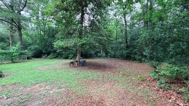 352 N N George Jones Road, Livingston, TX 77351