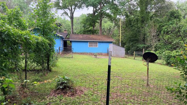 352 N N George Jones Road, Livingston, TX 77351