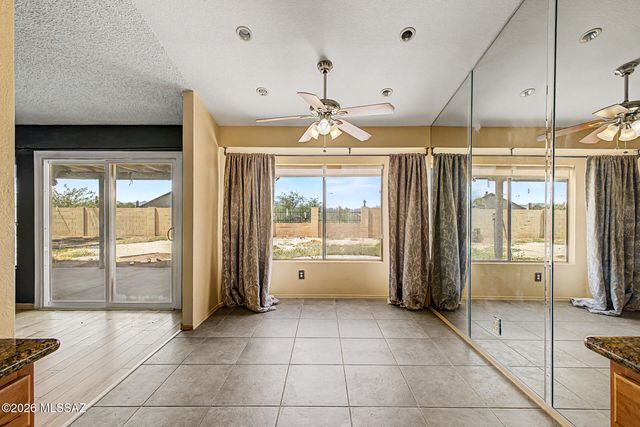 4331 W Rockwood Drive, Tucson, AZ 85741