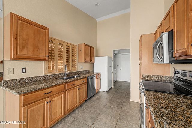 4331 W Rockwood Drive, Tucson, AZ 85741