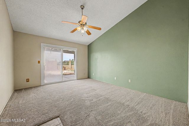 4331 W Rockwood Drive, Tucson, AZ 85741