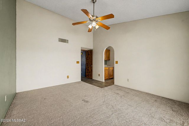 4331 W Rockwood Drive, Tucson, AZ 85741