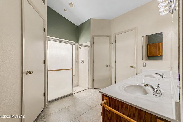 4331 W Rockwood Drive, Tucson, AZ 85741