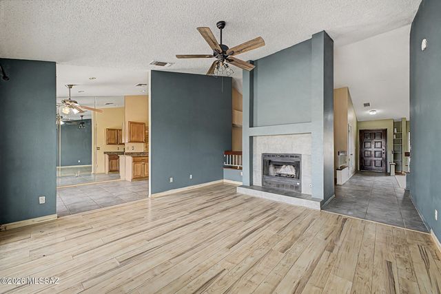4331 W Rockwood Drive, Tucson, AZ 85741