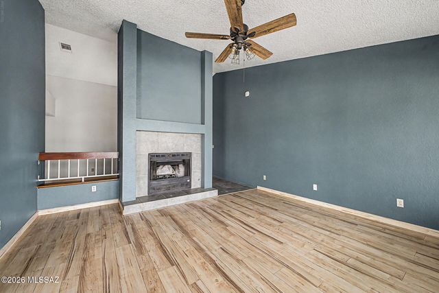 4331 W Rockwood Drive, Tucson, AZ 85741