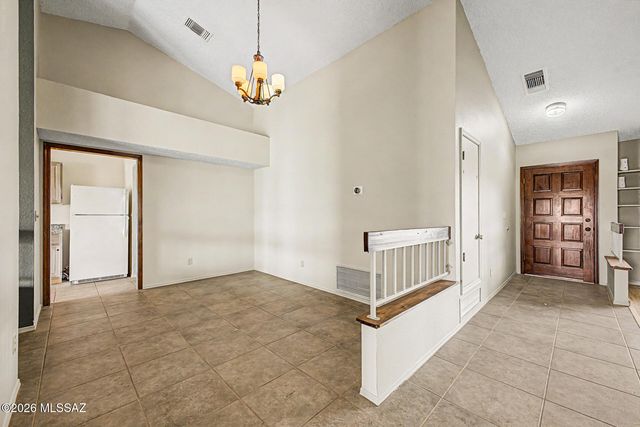4331 W Rockwood Drive, Tucson, AZ 85741