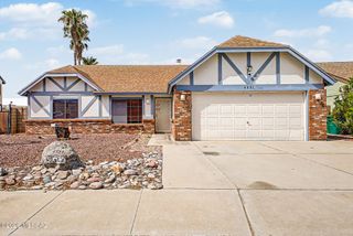 4331 W Rockwood Drive, Tucson, AZ 85741