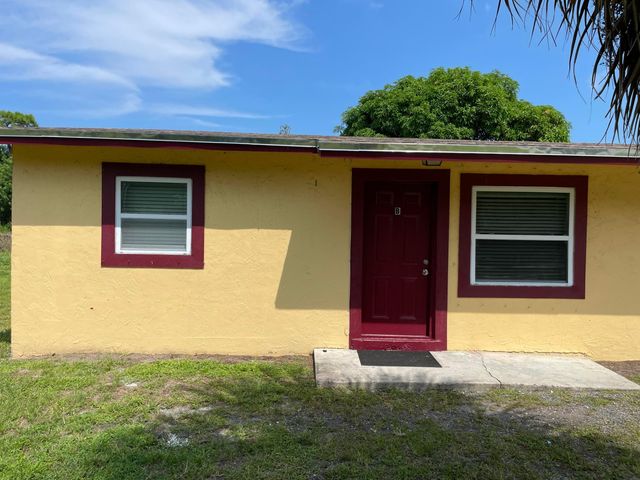1312 Edgewood Terrace B, Fort Pierce, FL 34950