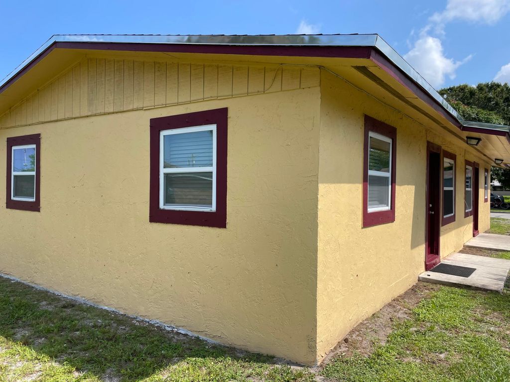 1312 Edgewood Terrace B, Fort Pierce, FL 34950