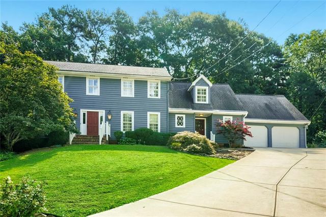 4099 Northlake Creek Cove, Tucker, GA 30084