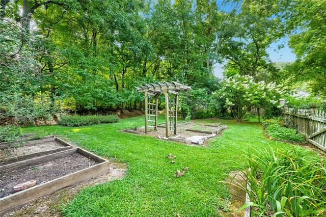 4099 Northlake Creek Cove, Tucker, GA 30084