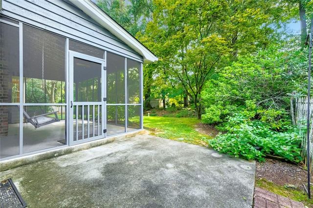 4099 Northlake Creek Cove, Tucker, GA 30084