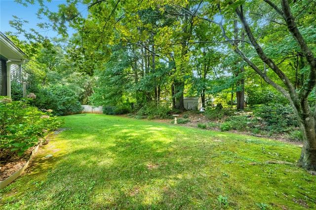 4099 Northlake Creek Cove, Tucker, GA 30084