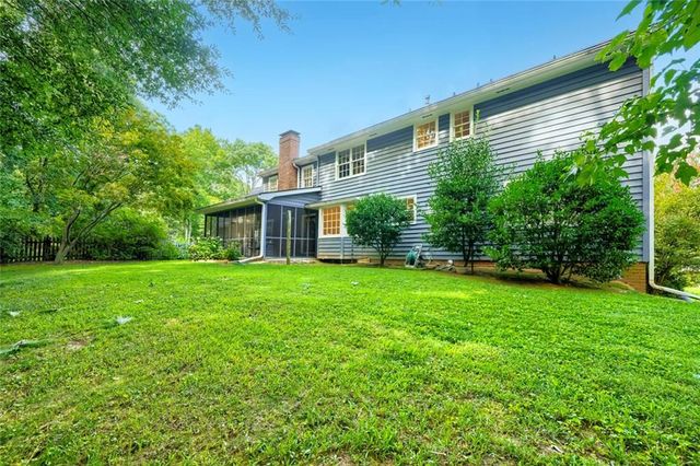 4099 Northlake Creek Cove, Tucker, GA 30084