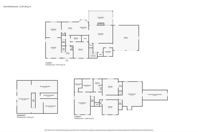 4099 Northlake Creek Cove, Tucker, GA 30084