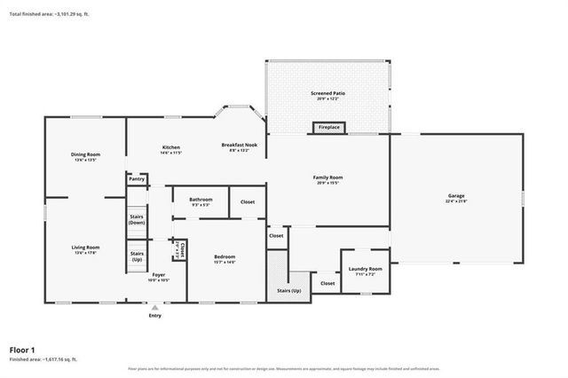 4099 Northlake Creek Cove, Tucker, GA 30084