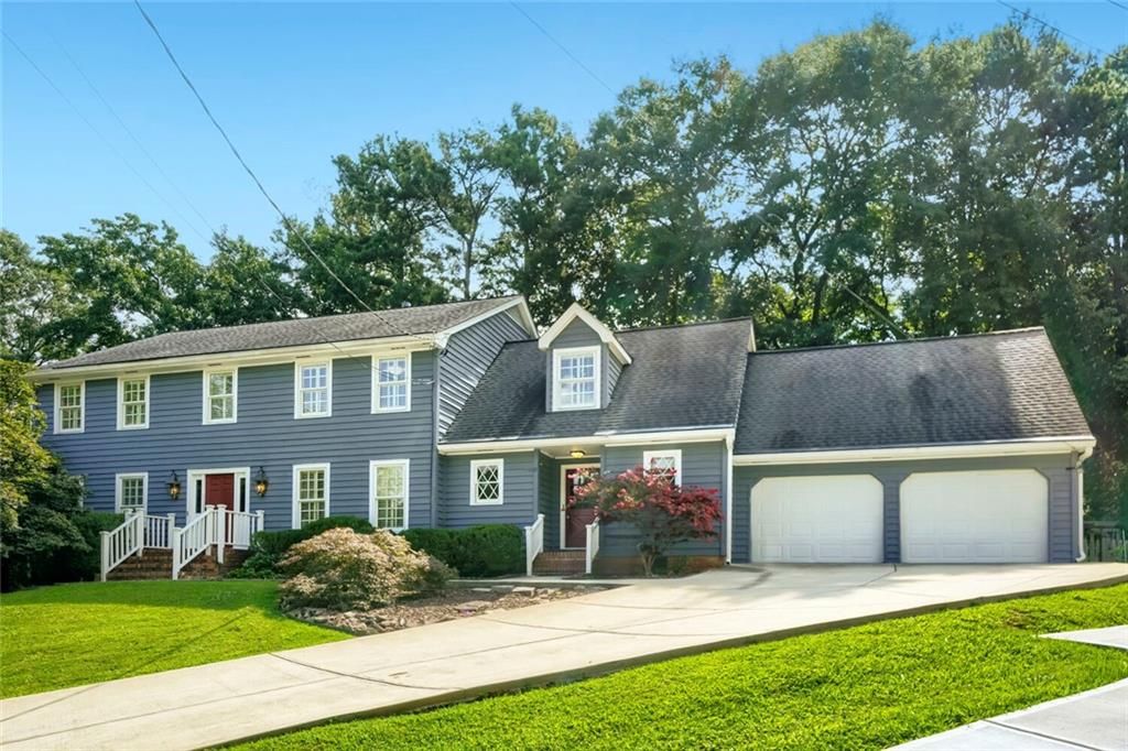 4099 Northlake Creek Cove, Tucker, GA 30084