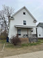 1303 Root Street, Flint, MI 48503
