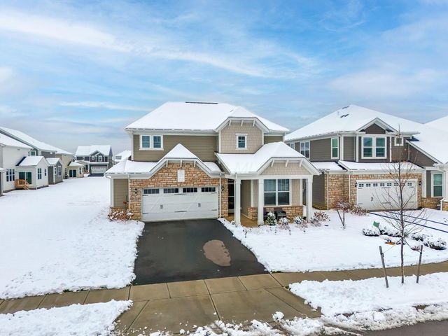 12060 Landon Drive, Plain City, OH 43064