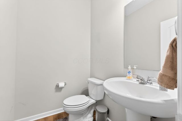 12060 Landon Drive, Plain City, OH 43064