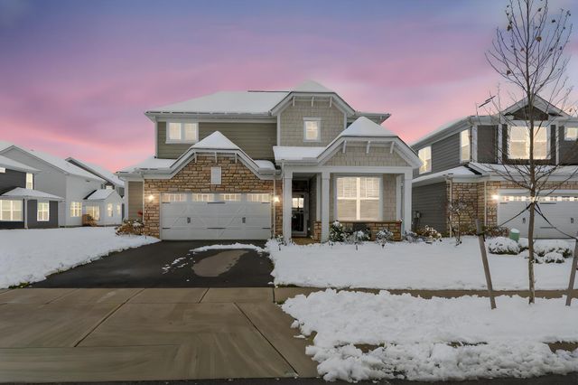 12060 Landon Drive, Plain City, OH 43064