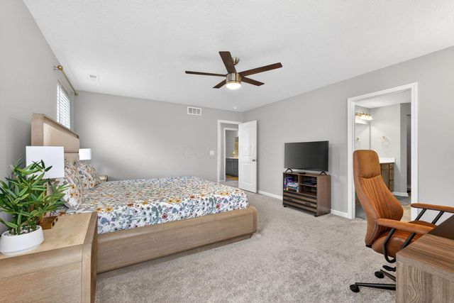 12060 Landon Drive, Plain City, OH 43064