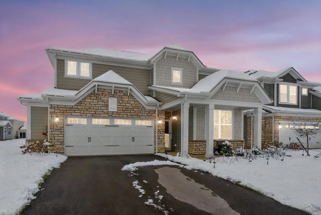 12060 Landon Drive, Plain City, OH 43064