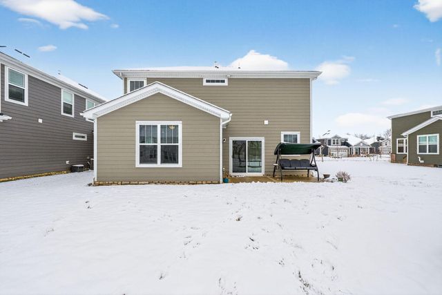 12060 Landon Drive, Plain City, OH 43064