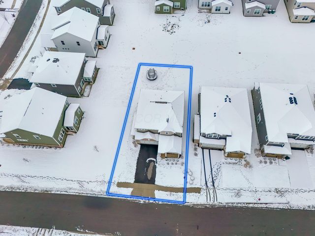 12060 Landon Drive, Plain City, OH 43064