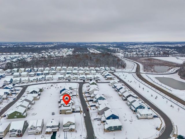 12060 Landon Drive, Plain City, OH 43064