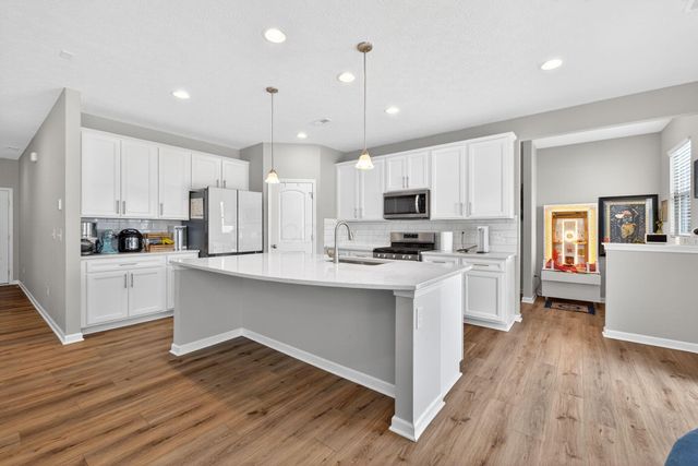 12060 Landon Drive, Plain City, OH 43064