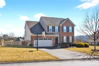 1327 S Randolph Drive, Jefferson Hills, PA 15025