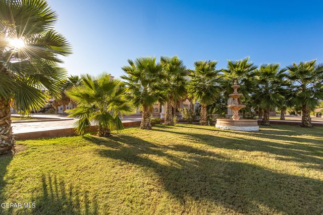 18 Via Placita, El Paso, TX 79927