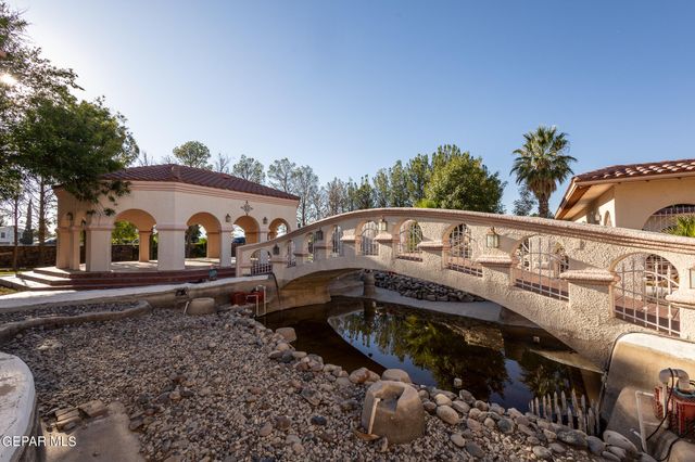 18 Via Placita, El Paso, TX 79927