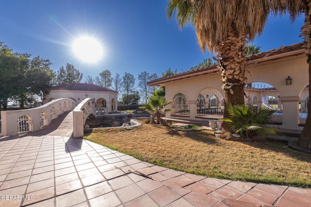 18 Via Placita, El Paso, TX 79927