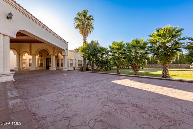 18 Via Placita, El Paso, TX 79927