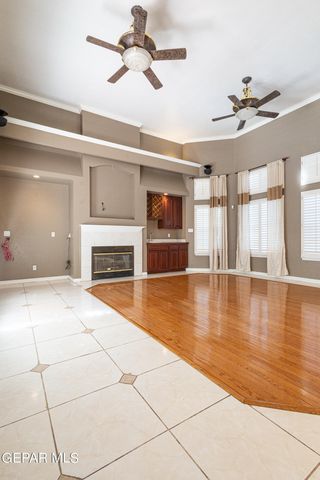 18 Via Placita, El Paso, TX 79927