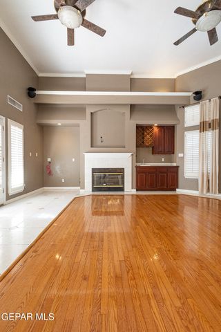 18 Via Placita, El Paso, TX 79927