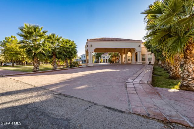 18 Via Placita, El Paso, TX 79927