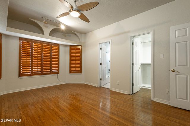 18 Via Placita, El Paso, TX 79927