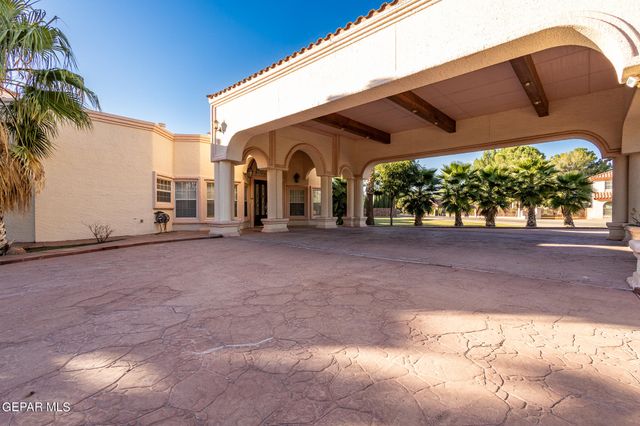 18 Via Placita, El Paso, TX 79927