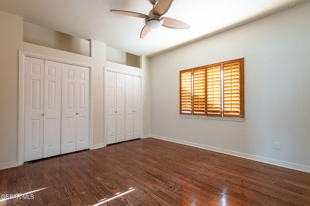 18 Via Placita, El Paso, TX 79927