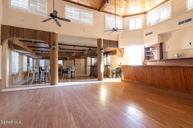 18 Via Placita, El Paso, TX 79927