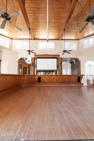 18 Via Placita, El Paso, TX 79927