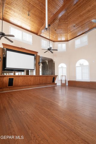 18 Via Placita, El Paso, TX 79927