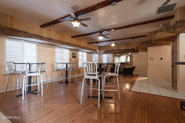 18 Via Placita, El Paso, TX 79927