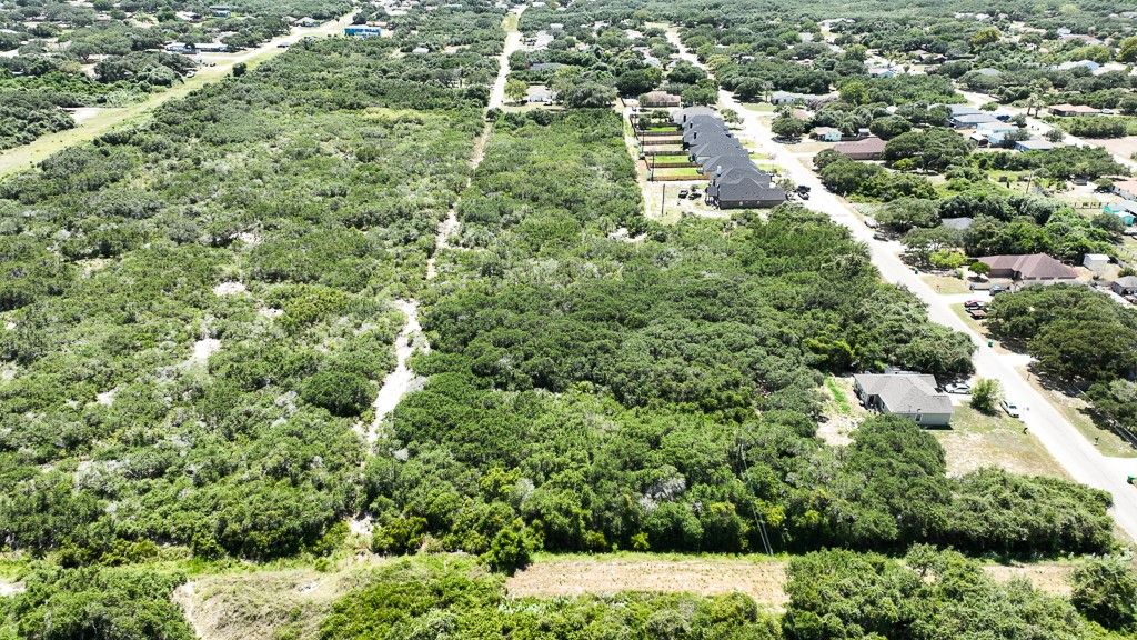 00 S 7th, Aransas Pass, TX 78336 — exterior