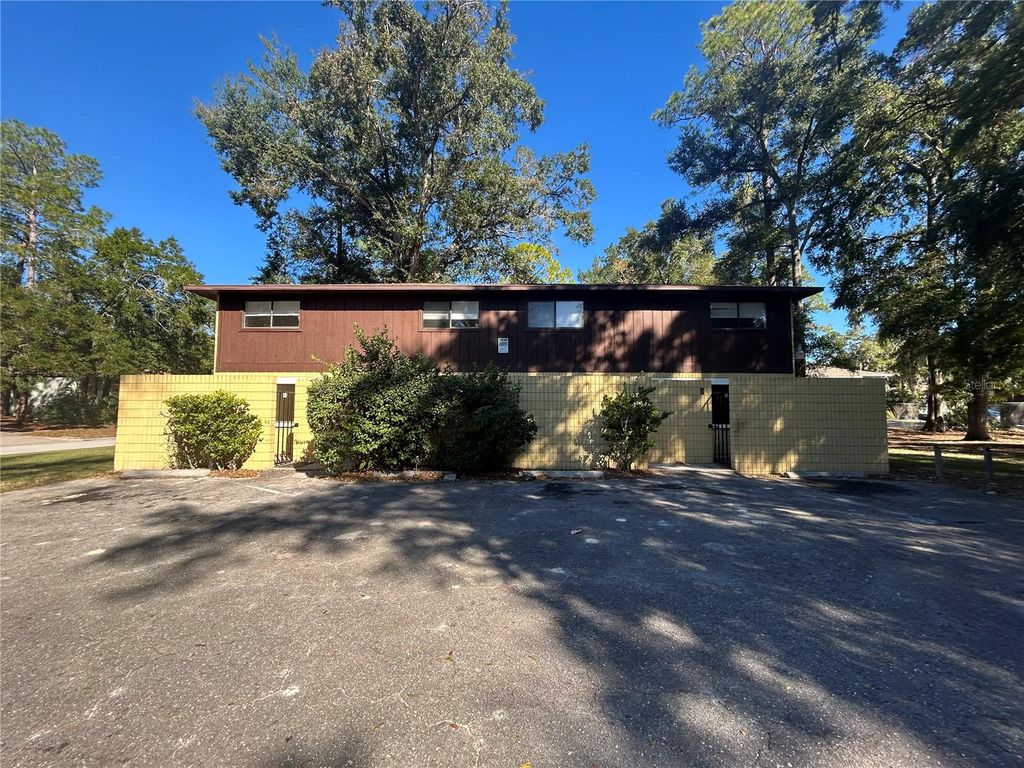 707 SW 68TH TERRACE B, Gainesville, FL 32607